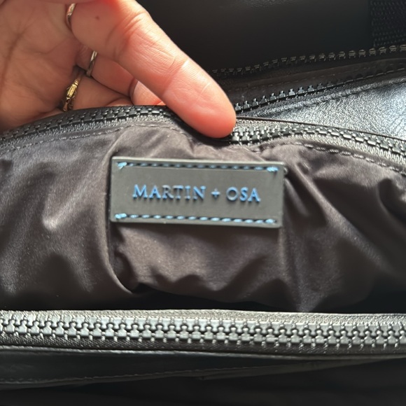 MARTÍN + OSA Bag - Picture 16 of 17